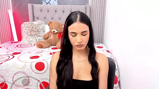 Snapshot of Susieeve chatting on October 2, 2025, 9:22 pm Susieeve online show from October 2, 2025, 9:22 pm