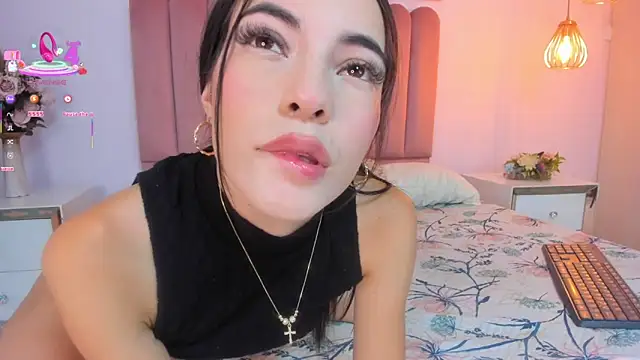 Kim miller4 online show from February 24, 2026, 7:45 pm