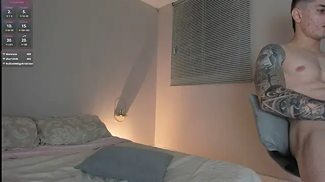 Snapshot of beguile_lovers chatting on January 3, 2025, 4:11 am beguile lovers online show from January 3, 2025, 4:11 am