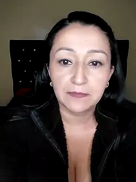 ArianaMist online show from December 19, 2024, 2:45 am