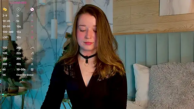 MichelleHaynes online show from December 30, 2024, 3:02 pm