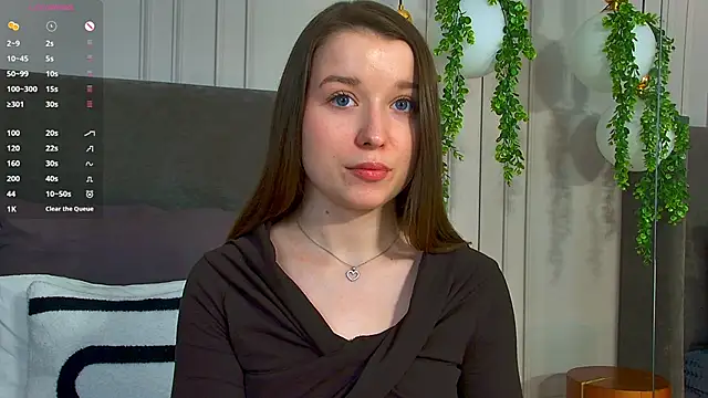 Snapshot of MichelleHaynes chatting on February 6, 2025, 5:40 pm MichelleHaynes online show from February 6, 2025, 5:40 pm