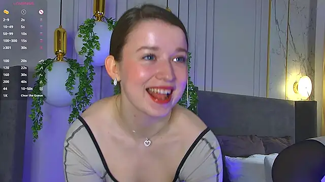 MichelleHaynes online show from February 28, 2025, 3:15 pm