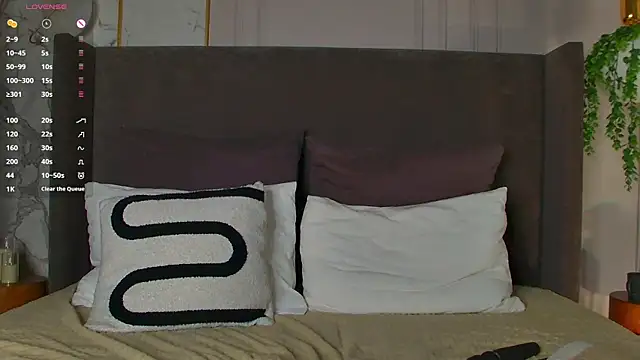 MichelleHaynes online show from March 19, 2025, 9:05 pm