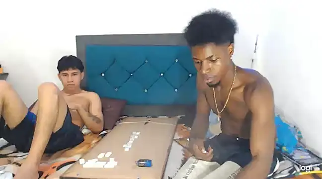 Snapshot of jaycolinss chatting on March 9, 2025, 6:50 am jaycolinss online show from March 9, 2025, 6:50 am