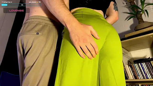 Anna nnaaa online show from December 19, 2025, 11:12 pm