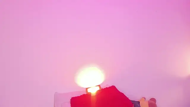 Nyx  Blackwood online show from October 2, 2025, 12:06 am