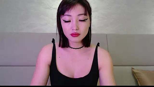 MiaRie online show from November 28, 2025, 4:15 am