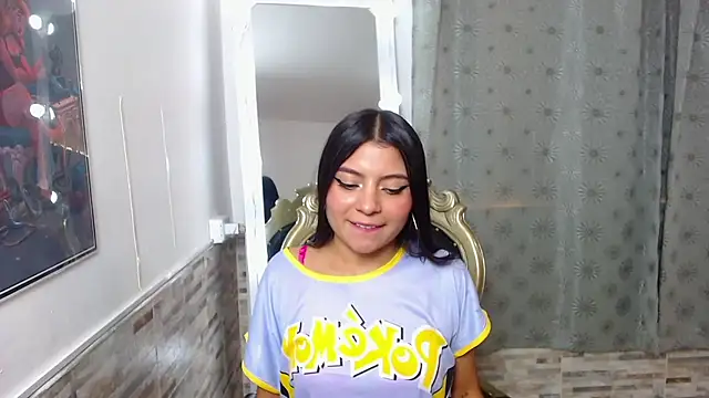 elizabethcooper online show from February 6, 2025, 7:29 pm