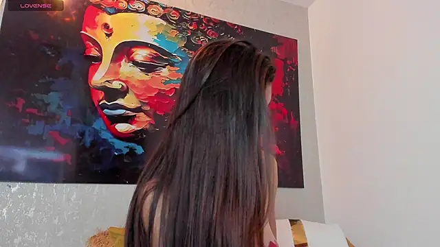 Snapshot of namastecute chatting on December 13, 2024, 2:21 am namastecute online show from December 13, 2024, 2:21 am