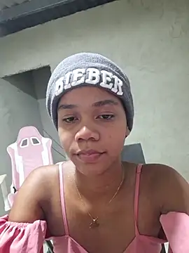 Luciia cute online show from March 30, 2026, 1:39 am