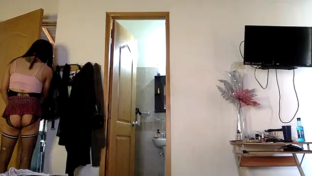 venustattoopussy online show from February 16, 2025, 9:59 pm