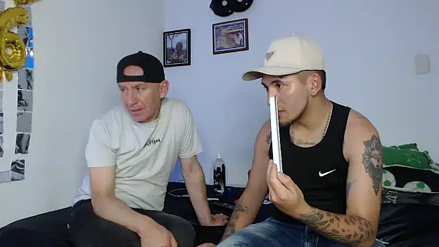 Jeiison duf online show from January 18, 2026, 12:58 am