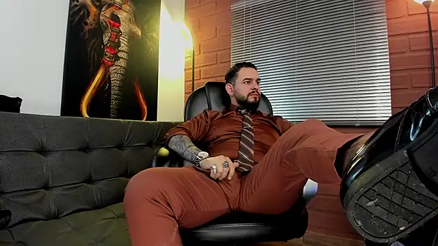 Ethan Castellano online show from January 11, 2025, 6:35 am