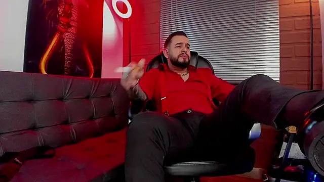 Ethan Castellano online show from January 16, 2025, 11:37 pm