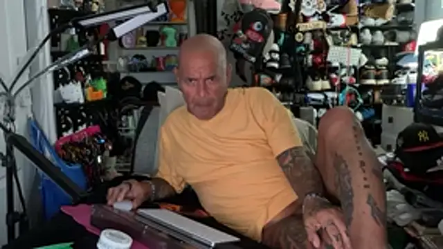 Snapshot of joeytatts66 chatting on July 3, 2026, 4:08 am joeytatts66 online show from July 3, 2026, 4:08 am