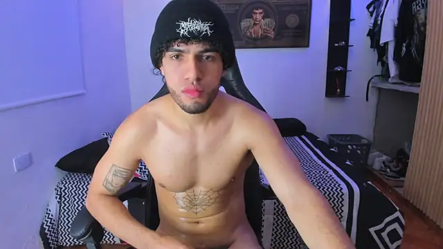 daddy jhons online show from March 8, 2026, 7:39 pm