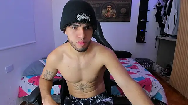 daddy jhons online show from April 13, 2026, 5:51 pm