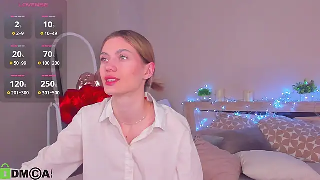 Cherry Price online show from February 12, 2026, 11:44 pm