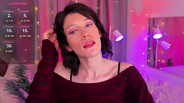 Snapshot of Kolette_Gray chatting on December 6, 2024, 6:50 pm Kolette Gray online show from December 6, 2024, 6:50 pm