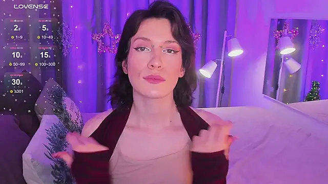 Snapshot of Kolette_Gray chatting on December 18, 2024, 10:30 am Kolette Gray online show from December 18, 2024, 10:30 am