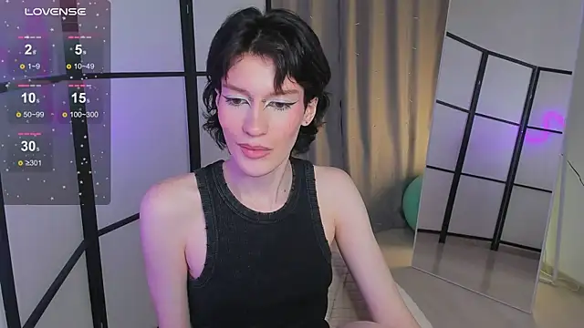 Snapshot of Kolette_Gray chatting on February 21, 2025, 10:50 am Kolette Gray online show from February 21, 2025, 10:50 am