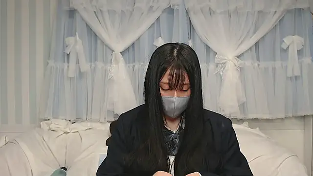 yua0727 online show from March 11, 2026, 2:23 pm