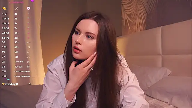 Snapshot of LoraDevon chatting on January 27, 2025, 7:13 pm LoraDevon online show from January 27, 2025, 7:13 pm