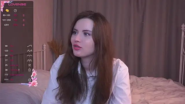 Snapshot of LoraDevon chatting on January 30, 2025, 11:02 pm LoraDevon online show from January 30, 2025, 11:02 pm