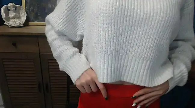 Snapshot of felicity_gold chatting on December 26, 2024, 1:32 pm felicity gold online show from December 26, 2024, 1:32 pm