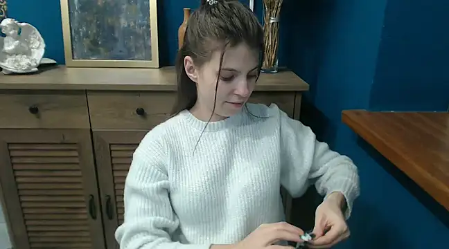 Snapshot of felicity_gold chatting on December 30, 2024, 7:11 pm felicity gold online show from December 30, 2024, 7:11 pm