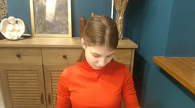 Snapshot of felicity_gold chatting on January 24, 2025, 7:19 am felicity gold online show from January 24, 2025, 7:19 am