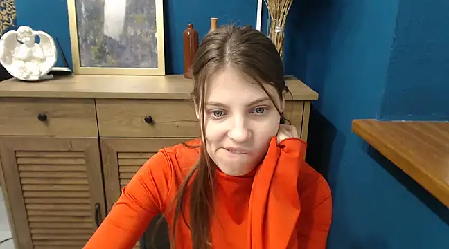 Snapshot of felicity_gold chatting on January 24, 2025, 10:21 am felicity gold online show from January 24, 2025, 10:21 am