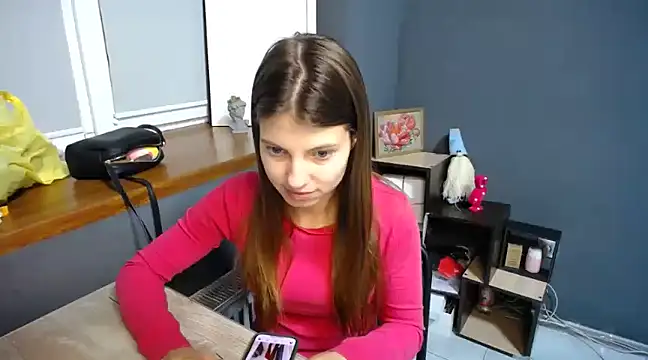 Snapshot of felicity_gold chatting on February 4, 2025, 10:32 am felicity gold online show from February 4, 2025, 10:32 am