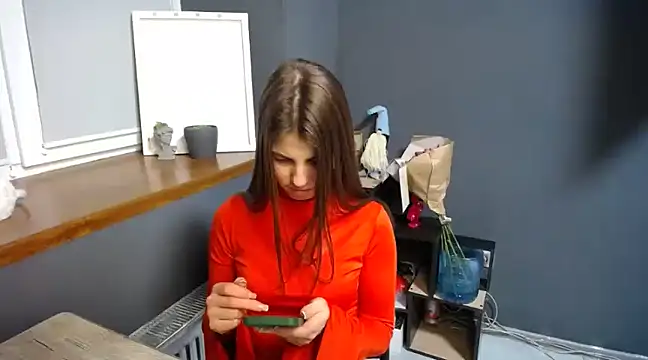 Snapshot of felicity_gold chatting on February 13, 2025, 7:03 am felicity gold online show from February 13, 2025, 7:03 am