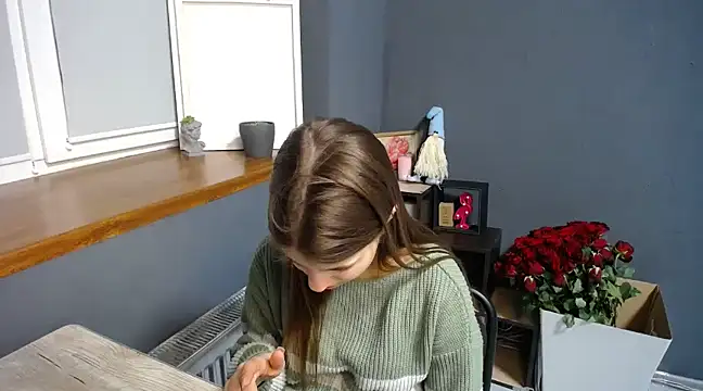 Snapshot of felicity_gold chatting on February 20, 2025, 7:45 am felicity gold online show from February 20, 2025, 7:45 am