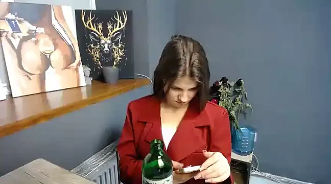 Snapshot of felicity_gold chatting on March 8, 2025, 8:00 am felicity gold online show from March 8, 2025, 8:00 am
