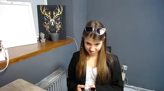 Snapshot of felicity_gold chatting on March 10, 2025, 7:21 am felicity gold online show from March 10, 2025, 7:21 am