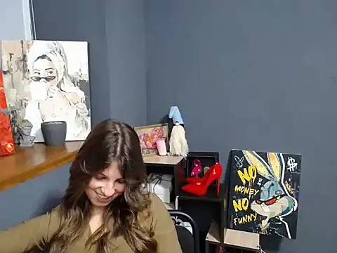 Snapshot of felicity_gold chatting on October 10, 2025, 7:07 am felicity gold online show from October 10, 2025, 7:07 am