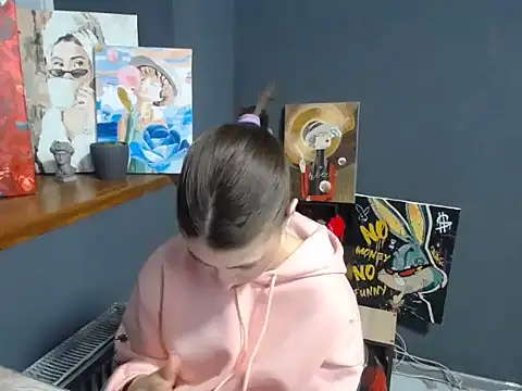 felicity gold online show from April 8, 2026, 6:35 am