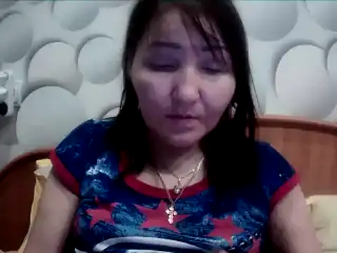 ClaireSunset online show from March 13, 2026, 6:47 pm