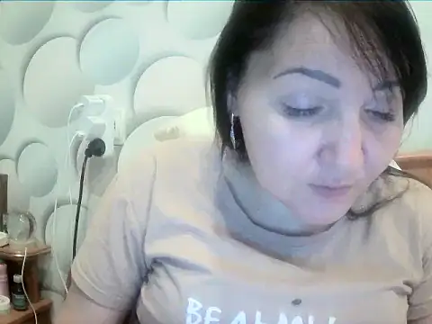 ClaireSunset online show from March 20, 2026, 6:57 pm