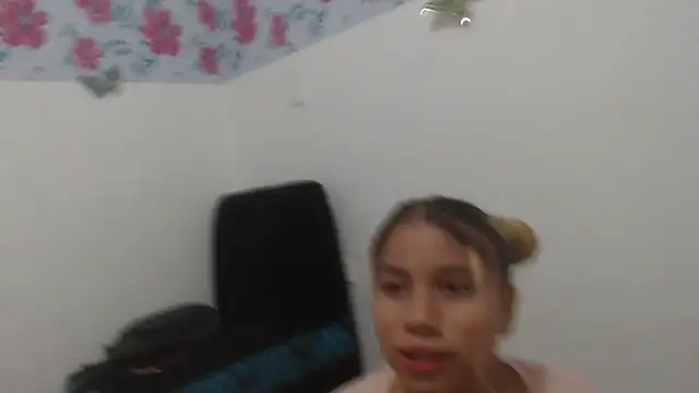 Naomi991 online show from March 15, 2025, 9:16 pm