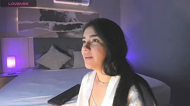 Snapshot of Belliinda_21 chatting on March 2, 2025, 7:02 pm Belliinda 21 online show from March 2, 2025, 7:02 pm