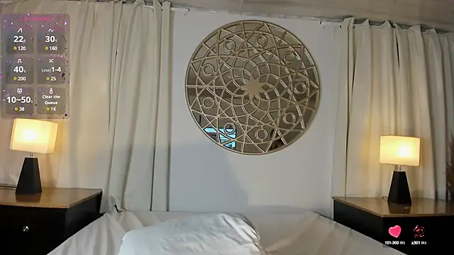 Snapshot of Belliinda_21 chatting on March 4, 2025, 11:00 pm Belliinda 21 online show from March 4, 2025, 11:00 pm