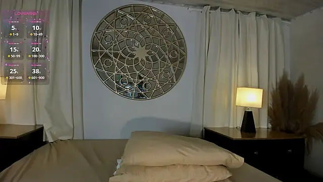 Snapshot of Belliinda_21 chatting on March 6, 2025, 9:20 pm Belliinda 21 online show from March 6, 2025, 9:20 pm