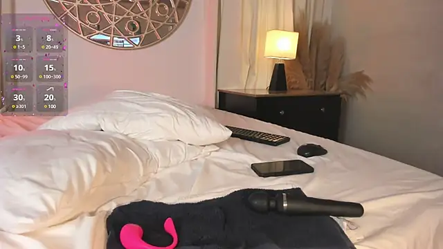 Snapshot of Belliinda_21 chatting on March 13, 2025, 9:59 pm Belliinda 21 online show from March 13, 2025, 9:59 pm