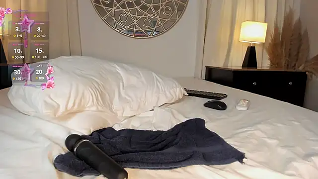 Snapshot of Belliinda_21 chatting on March 21, 2025, 9:56 pm Belliinda 21 online show from March 21, 2025, 9:56 pm