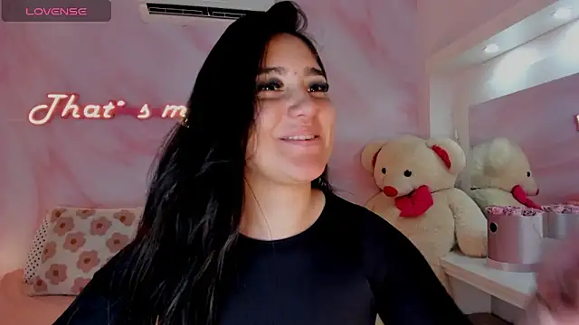 Snapshot of Belliinda_21 chatting on September 12, 2025, 5:13 pm Belliinda 21 online show from September 12, 2025, 5:13 pm