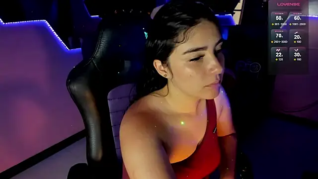 Snapshot of Belliinda_21 chatting on September 16, 2025, 7:37 pm Belliinda 21 online show from September 16, 2025, 7:37 pm